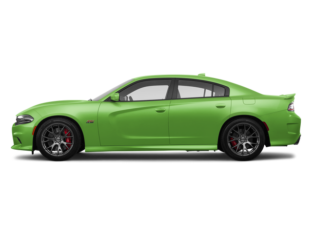 2017 Dodge Charger SRT 392