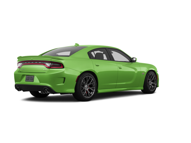 2017 Dodge Charger SRT 392