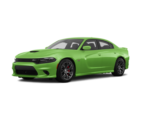 2017 Dodge Charger SRT 392