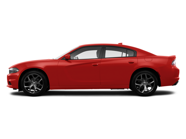 2017 Dodge Charger SXT