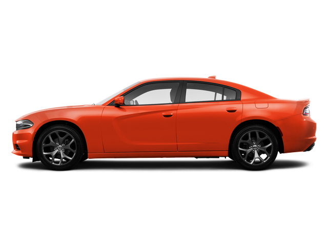 2017 Dodge Charger SXT