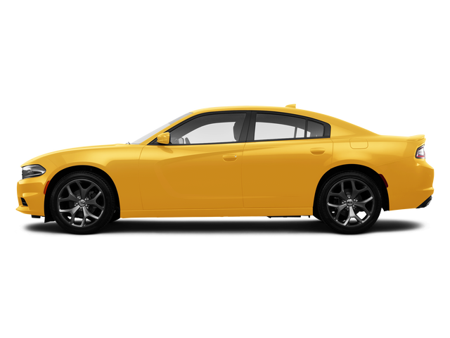 2017 Dodge Charger SXT