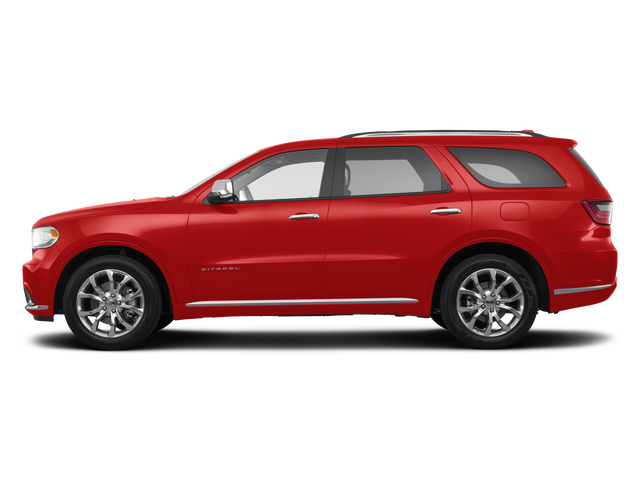 2017 Dodge Durango R/T