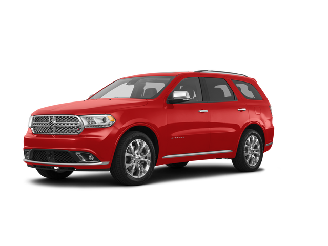 2017 Dodge Durango R/T