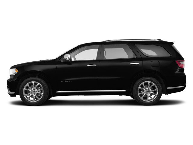 2017 Dodge Durango R/T