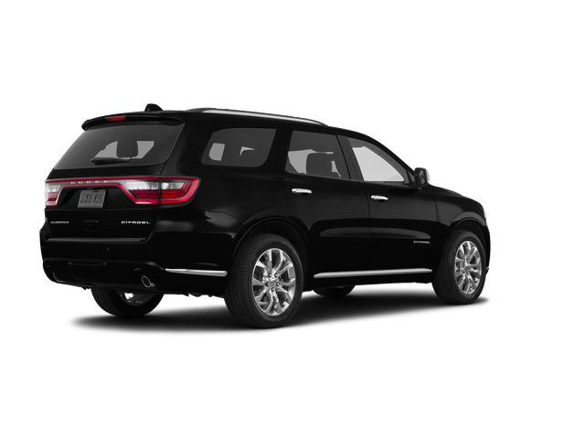 2017 Dodge Durango R/T