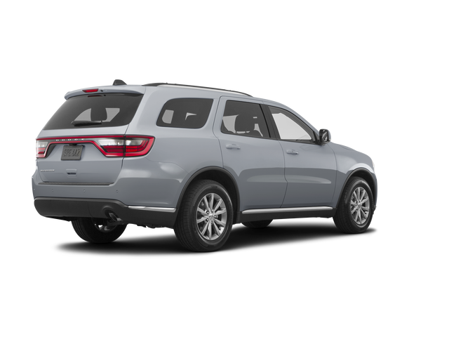 2017 Dodge Durango SXT