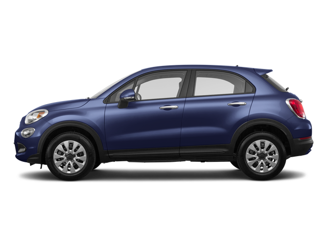 2017 FIAT 500X Pop