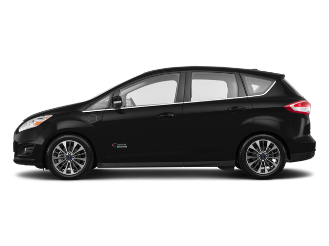 2017 Ford C-Max Energi SE