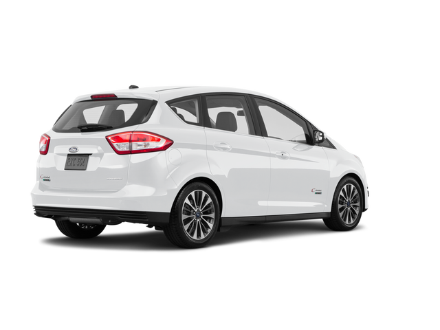 2017 Ford C-Max Energi SE