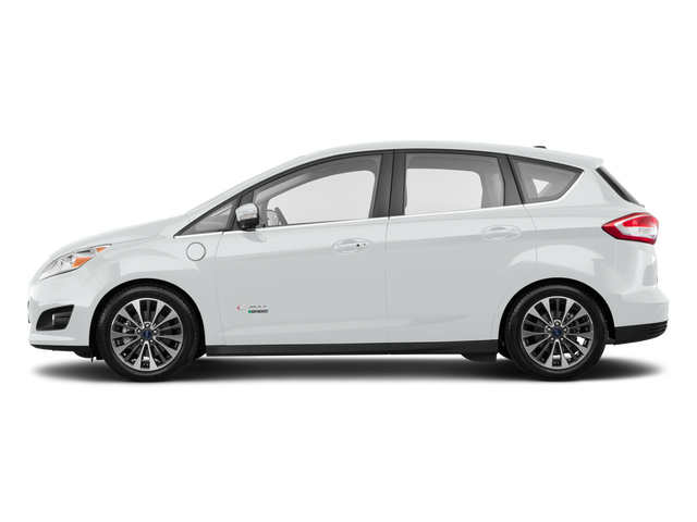 2017 Ford C-Max Energi SE