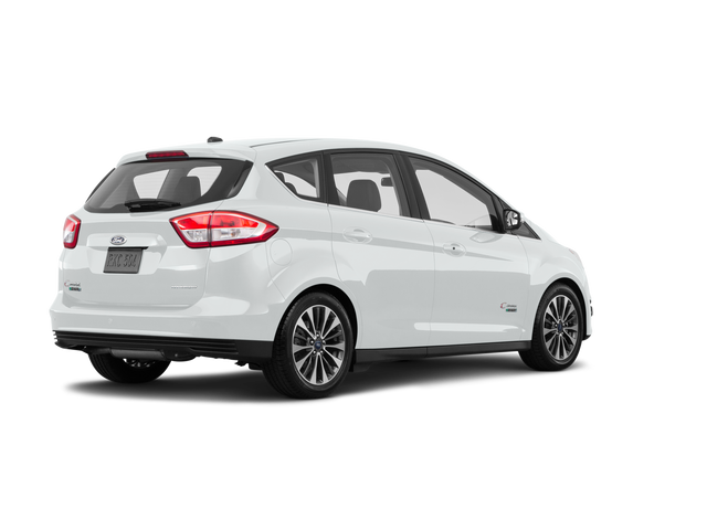 2017 Ford C-Max Energi SE