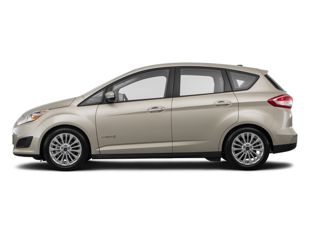 2017 Ford C-Max Hybrid SE