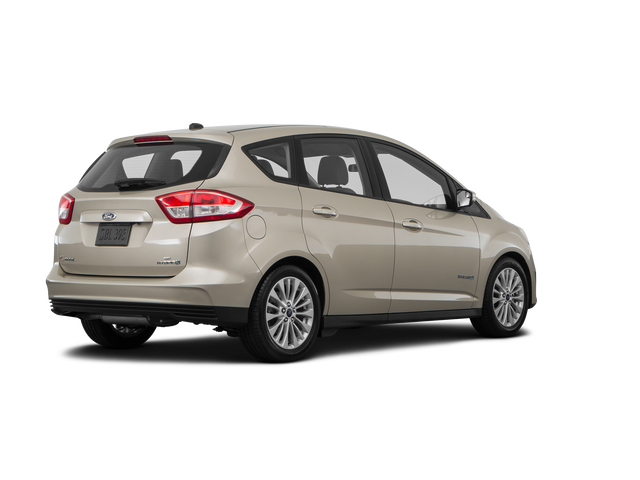 2017 Ford C-Max Hybrid SE