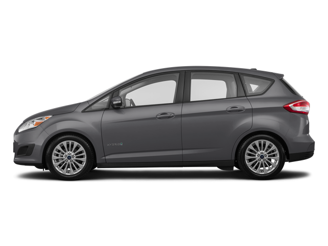 2017 Ford C-Max Hybrid SE