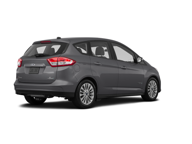 2017 Ford C-Max Hybrid SE