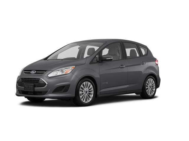 2017 Ford C-Max Hybrid SE