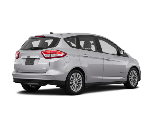 2017 Ford C-Max Hybrid SE