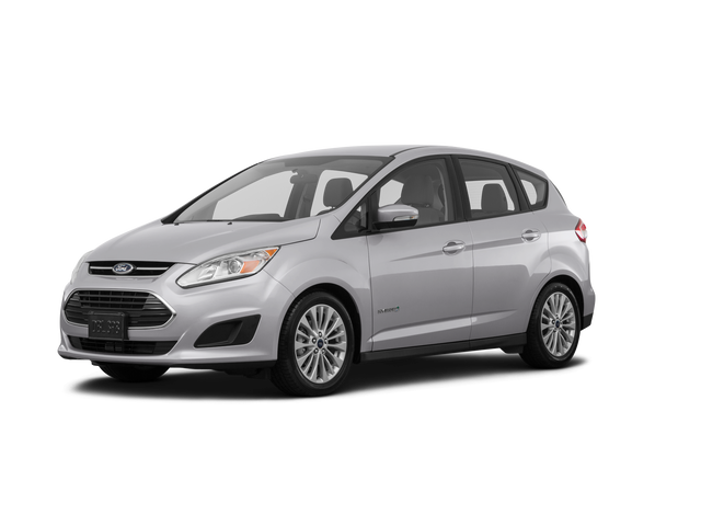 2017 Ford C-Max Hybrid SE