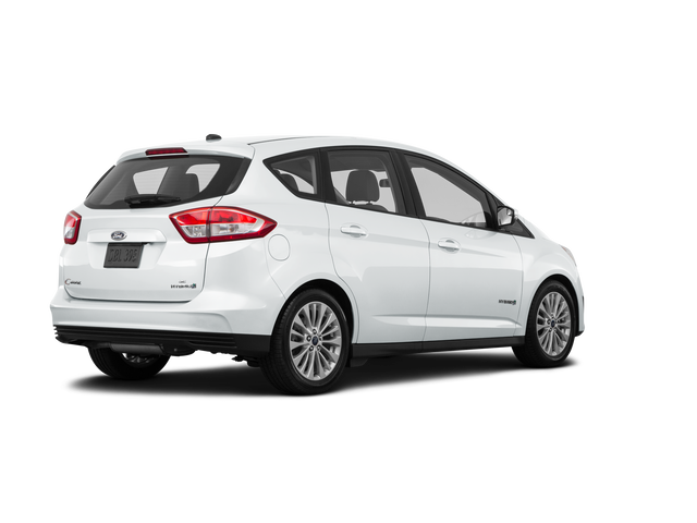 2017 Ford C-Max Hybrid SE