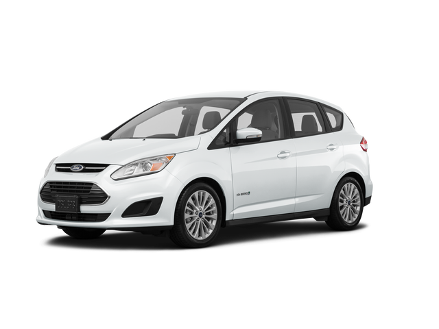 2017 Ford C-Max Hybrid SE