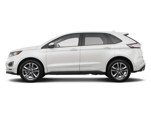 2017 Ford Edge Sport