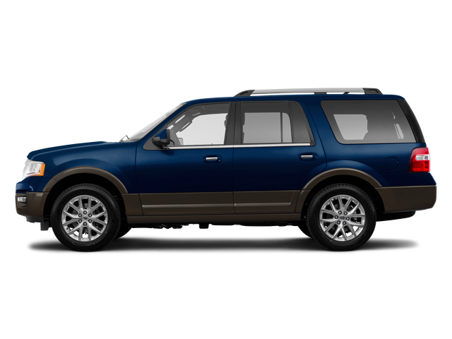 2017 Ford Expedition King Ranch