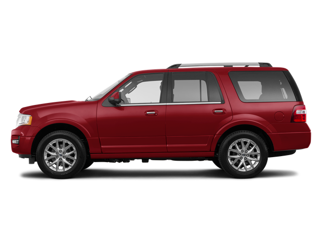 2017 Ford Expedition 