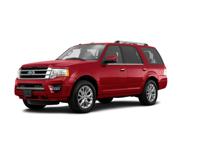 2017 Ford Expedition Limited