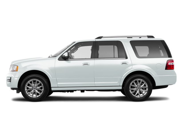 2017 Ford Expedition XLT