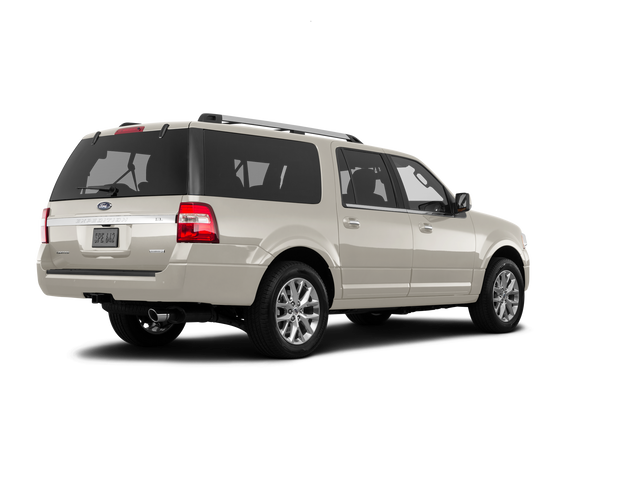 2017 Ford Expedition Limited