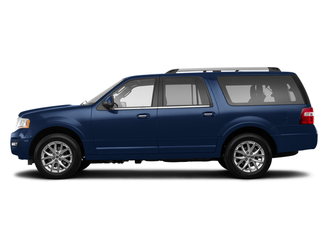 2017 Ford Expedition EL Limited