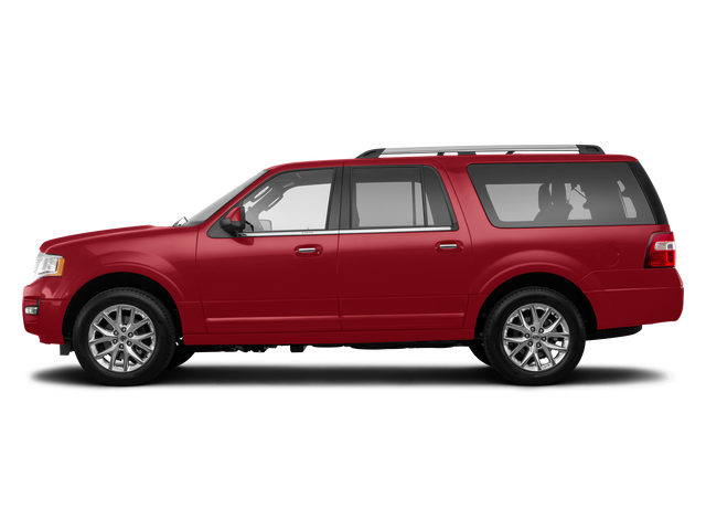 2017 Ford Expedition EL 