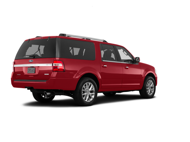 2017 Ford Expedition EL 