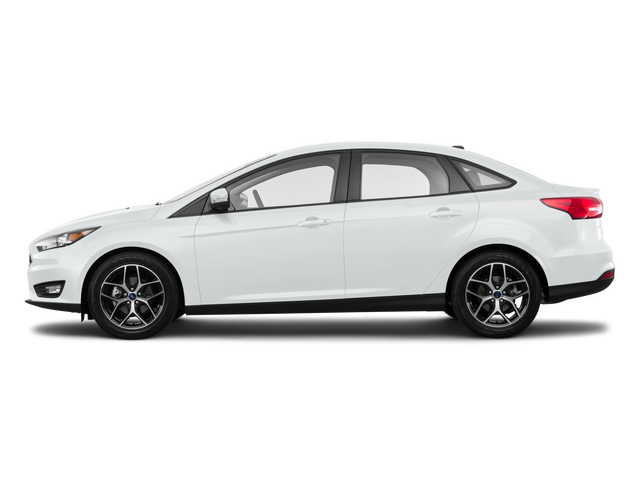 2017 Ford Focus SEL