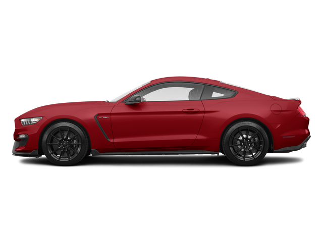 2017 Ford Mustang Shelby GT350