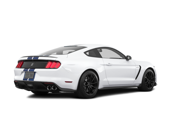 2017 Ford Mustang Shelby GT350