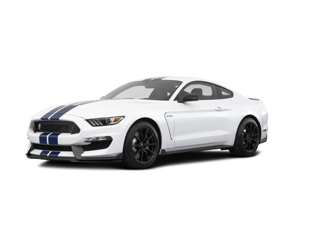 2017 Ford Mustang Shelby GT350