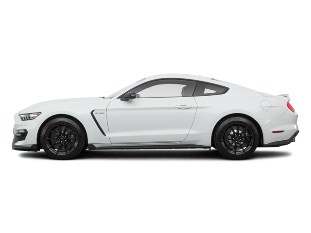2017 Ford Mustang Shelby GT350