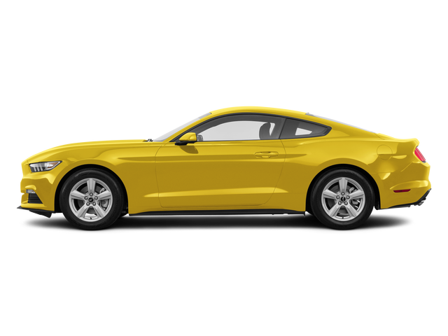 2017 Ford Mustang V6