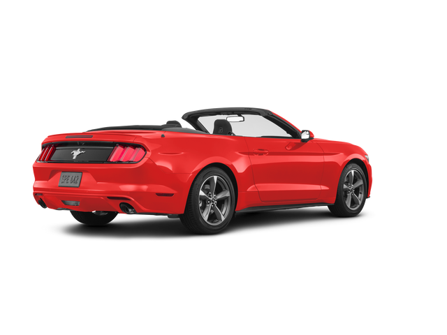 2017 Ford Mustang V6