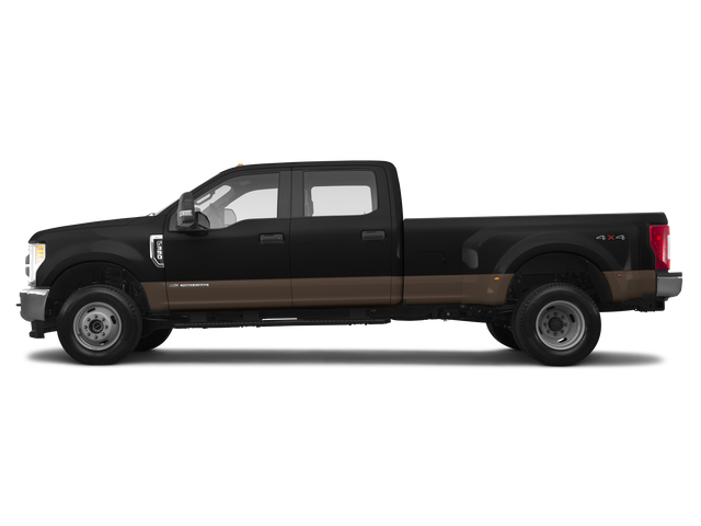 2017 Ford F-350 XLT