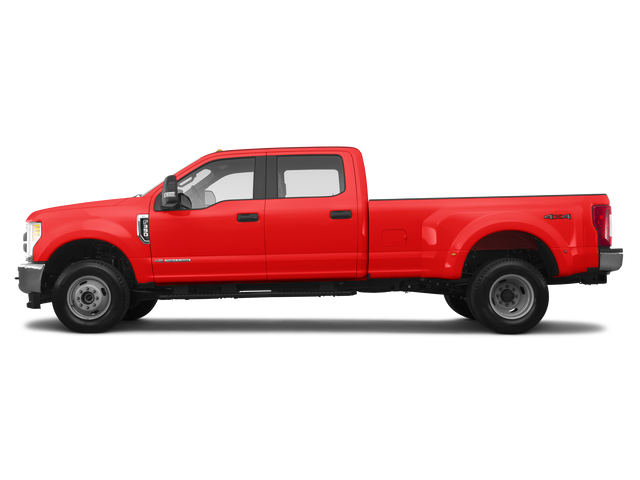 2017 Ford F-350 Lariat