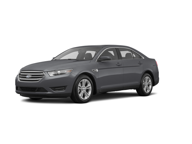 2017 Ford Taurus Limited