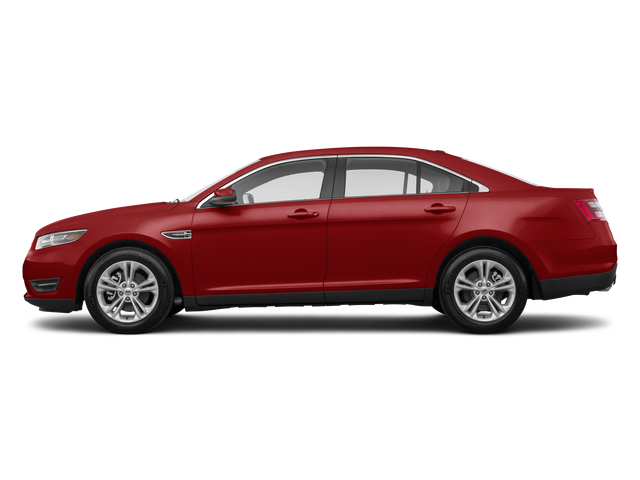 2017 Ford Taurus Limited