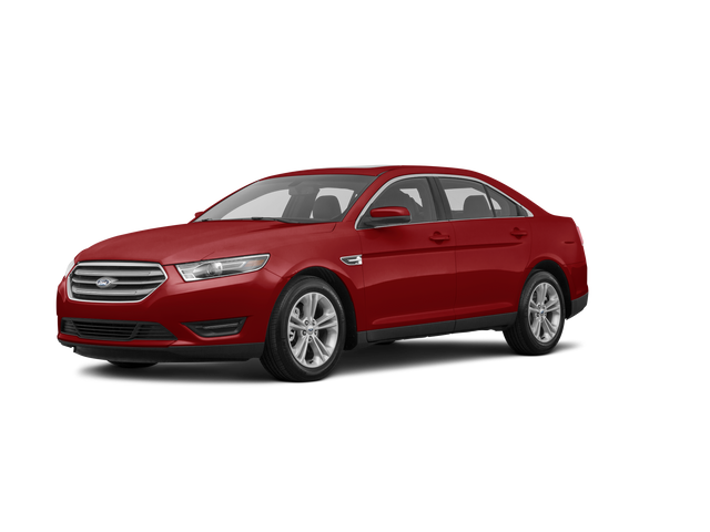 2017 Ford Taurus SHO