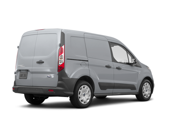 2017 Ford Transit Connect XL