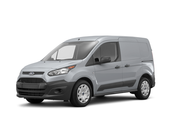 2017 Ford Transit Connect XL