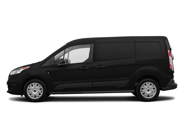 2017 Ford Transit Connect XLT