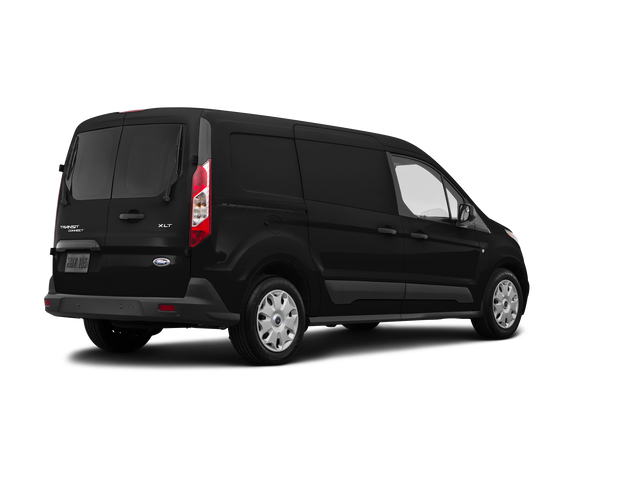 2017 Ford Transit Connect XLT